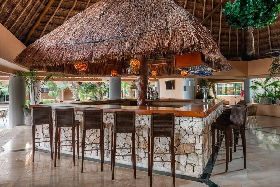 Hotel&beach Club