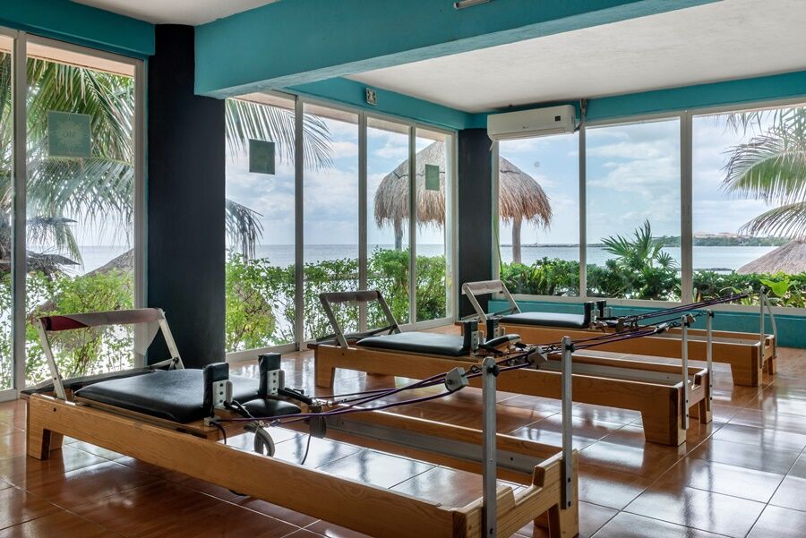 Hotel Hotel&beach Club