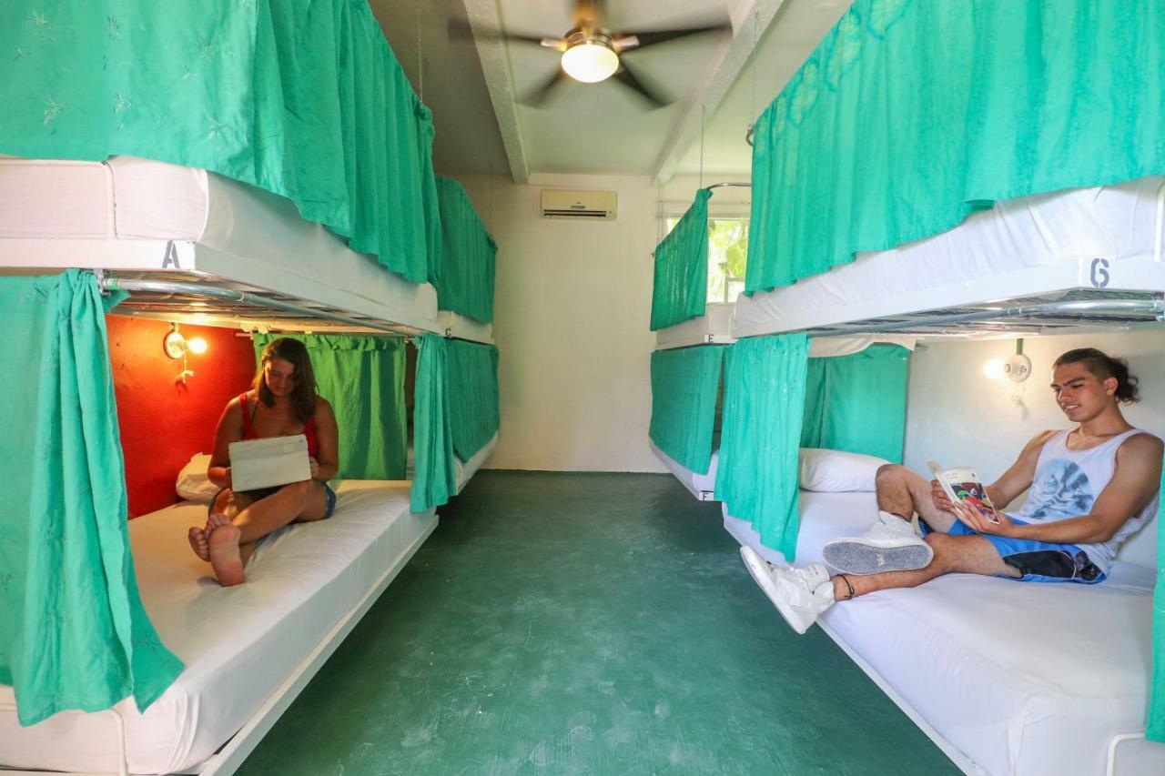 Hostal Wabi Playa del Carmen