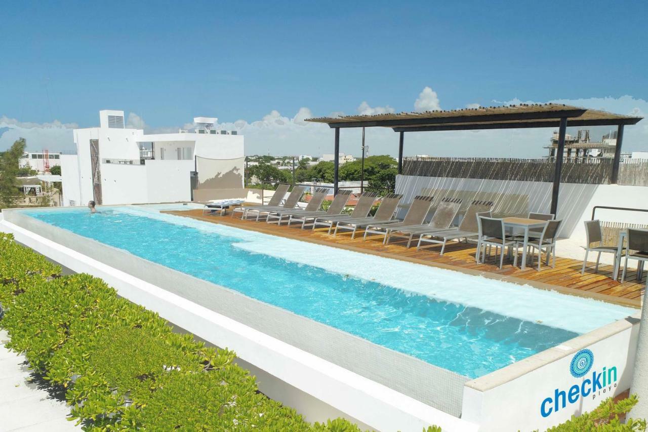 Apartamento Papaya 15 Playa del Carmen