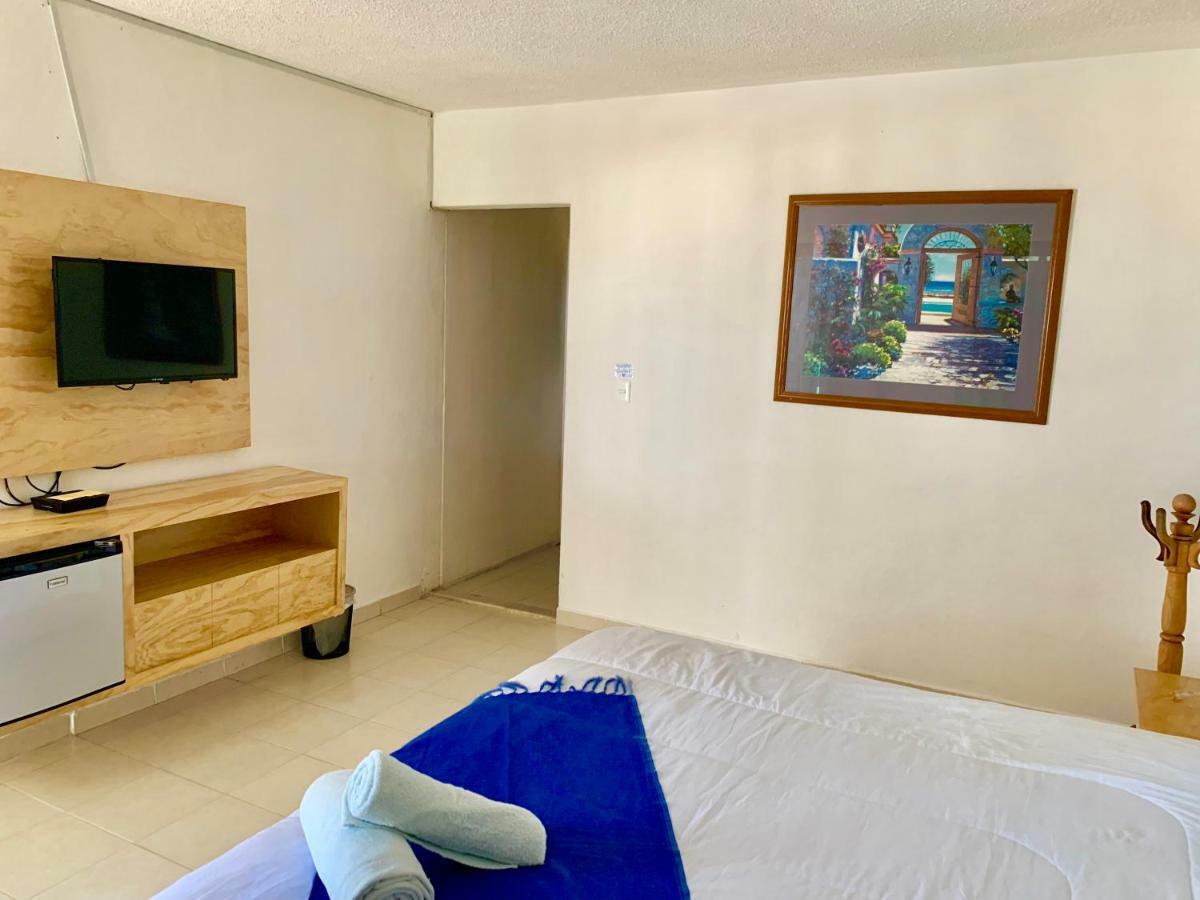 Arena Oceanfront 4* Puerto Morelos