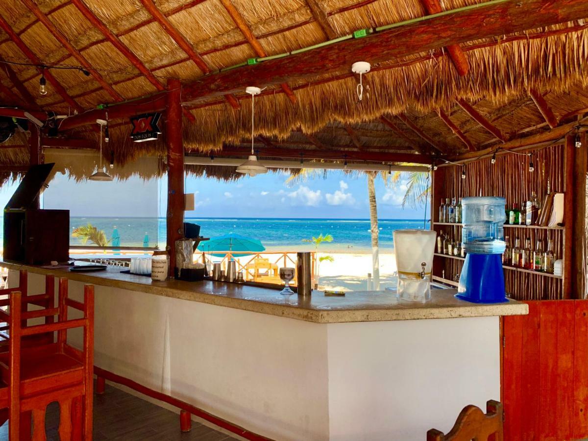 Arena Oceanfront Hotel Puerto Morelos