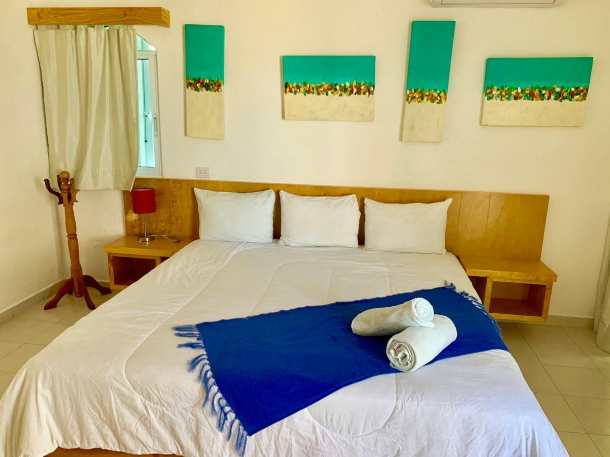 Arena Oceanfront 4* Puerto Morelos