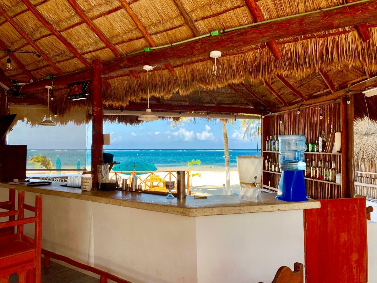 Hotel Arena Oceanfront