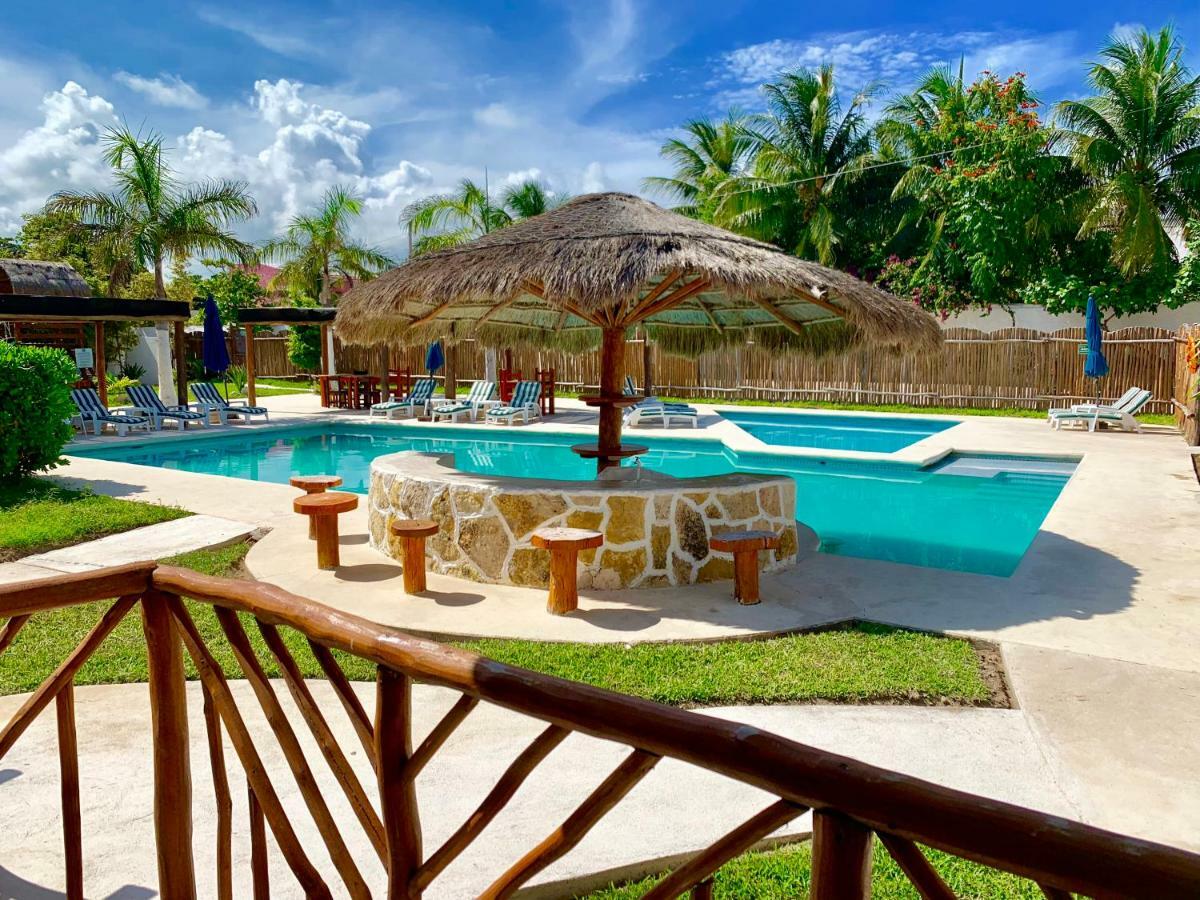 Arena Oceanfront 4* Puerto Morelos