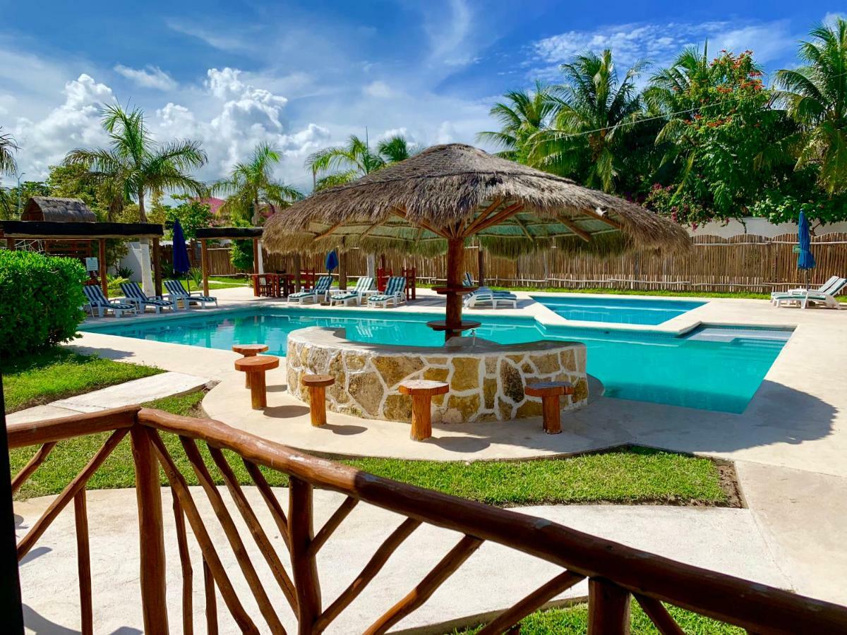 Arena Oceanfront 4*