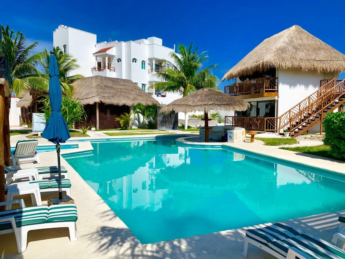 Hotel Arena Oceanfront