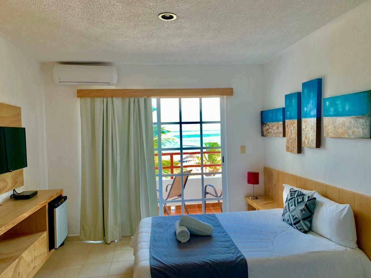 Hotel Arena Oceanfront