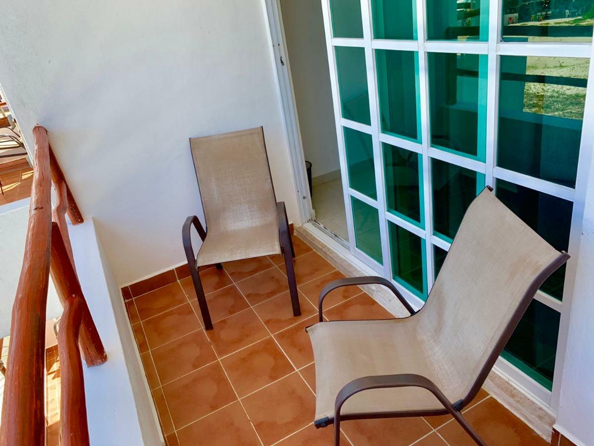 Arena Oceanfront 4* Puerto Morelos