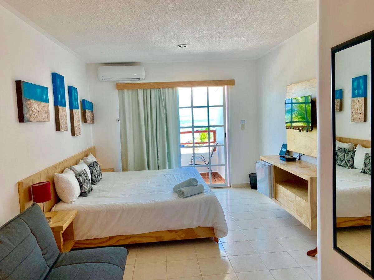 Hotel Arena Oceanfront