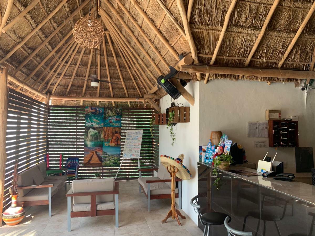 Hotel Arena Oceanfront Puerto Morelos