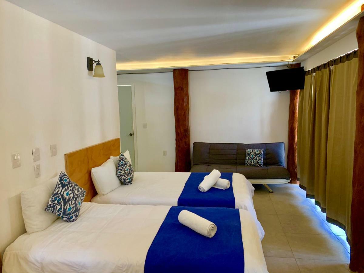Hotel Arena Oceanfront 4*