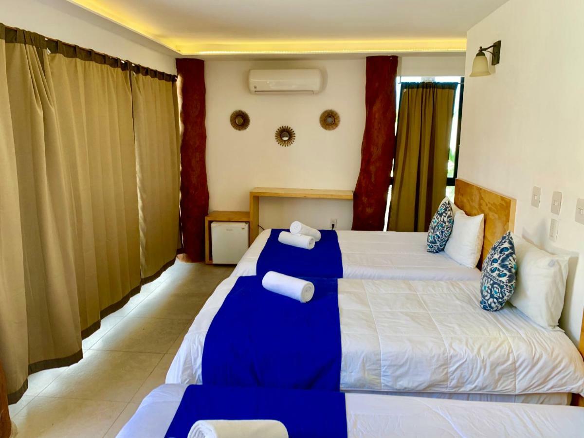 Hotel Arena Oceanfront