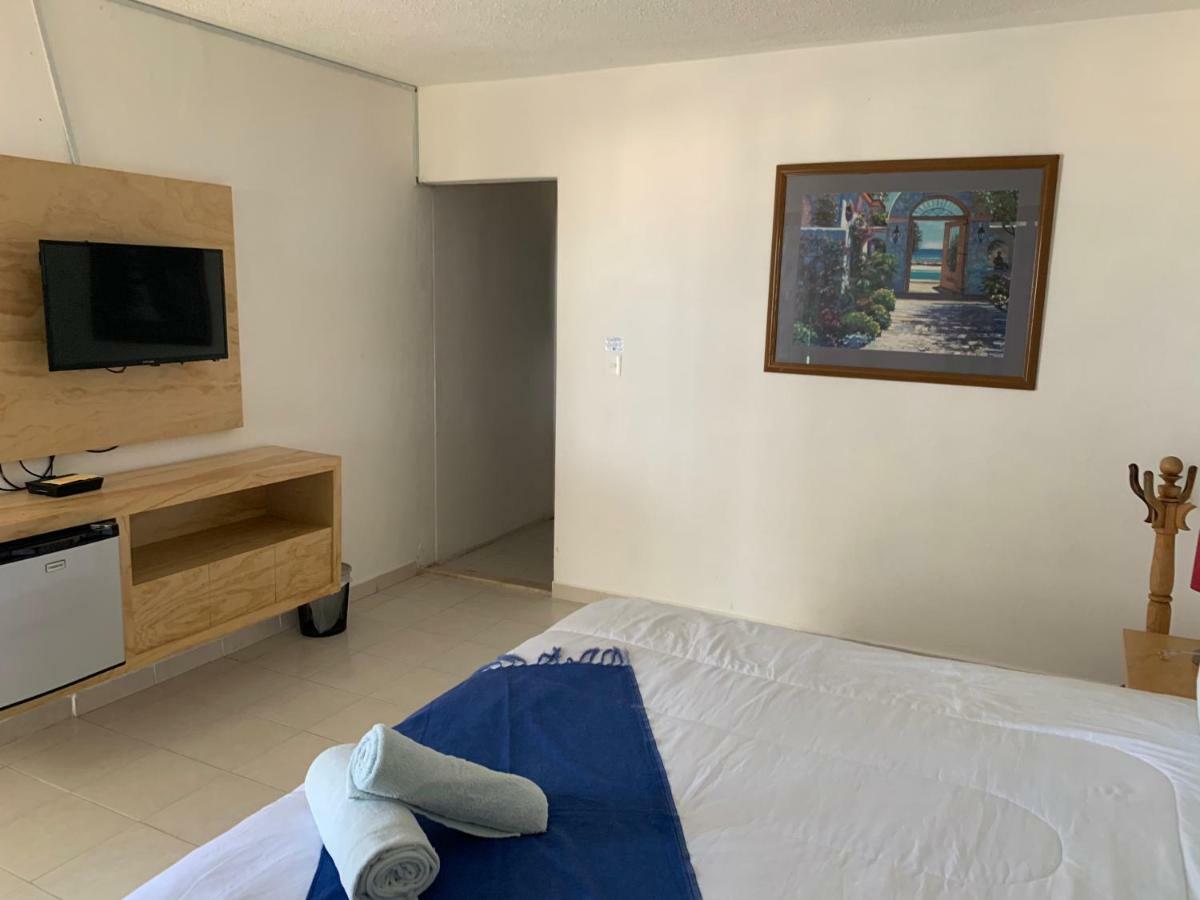 Hotel Arena Oceanfront