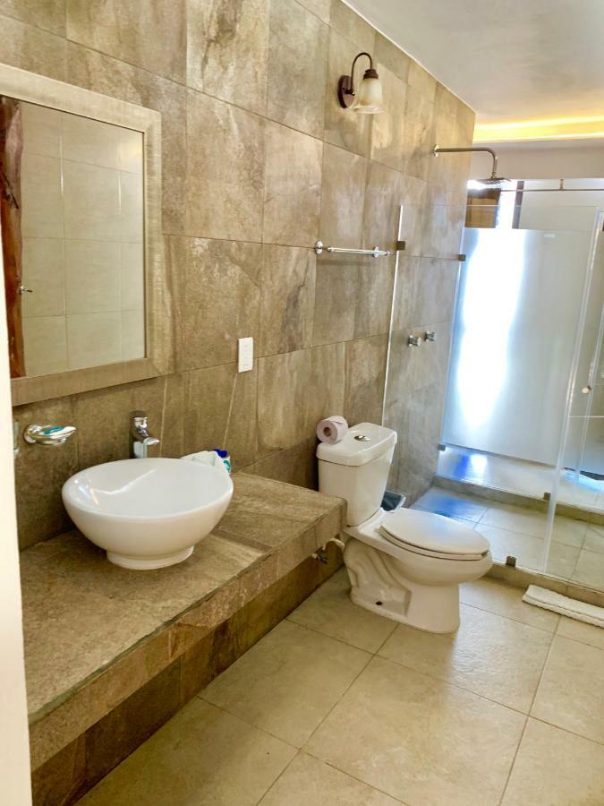 Arena Oceanfront 4* Puerto Morelos