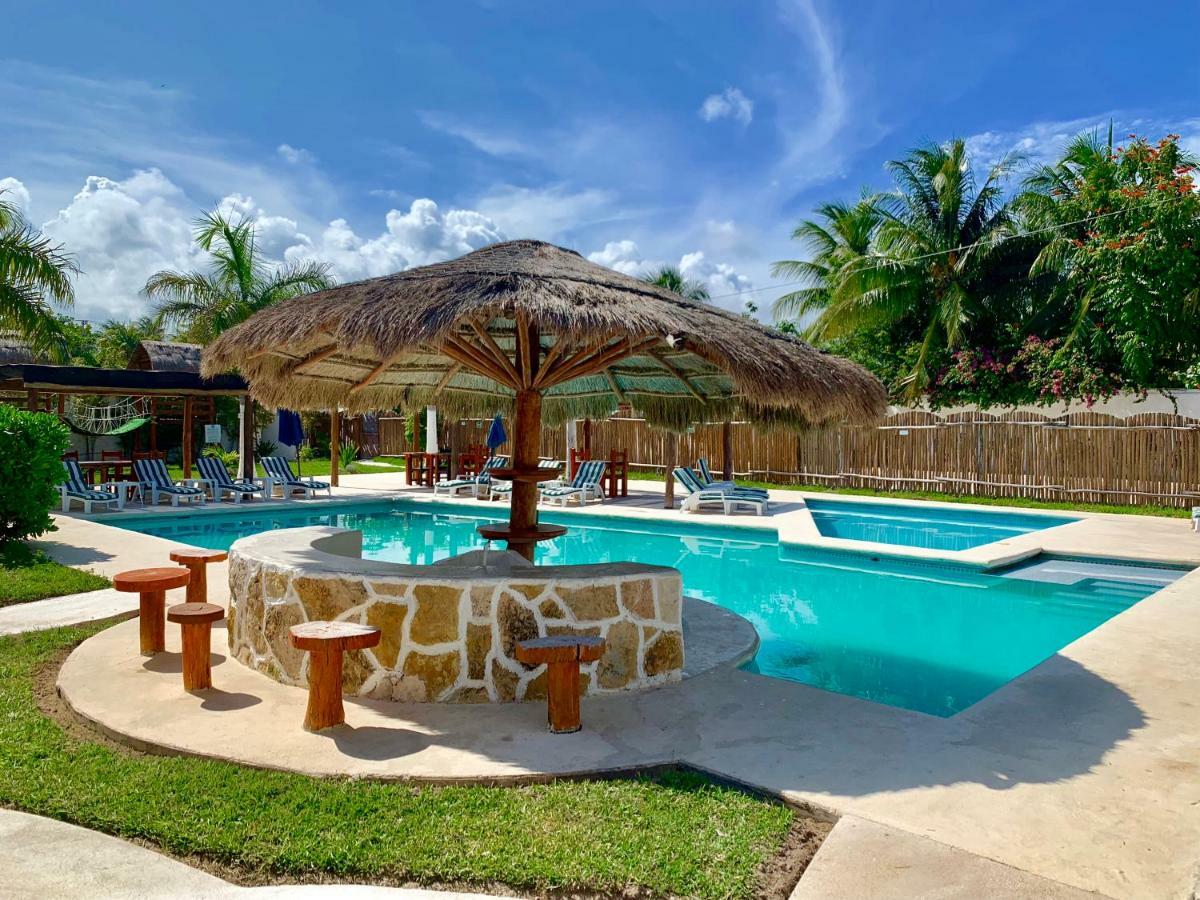 Arena Oceanfront Hotel