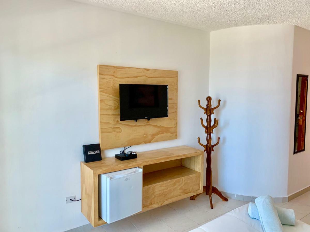 Hotel Arena Oceanfront Puerto Morelos