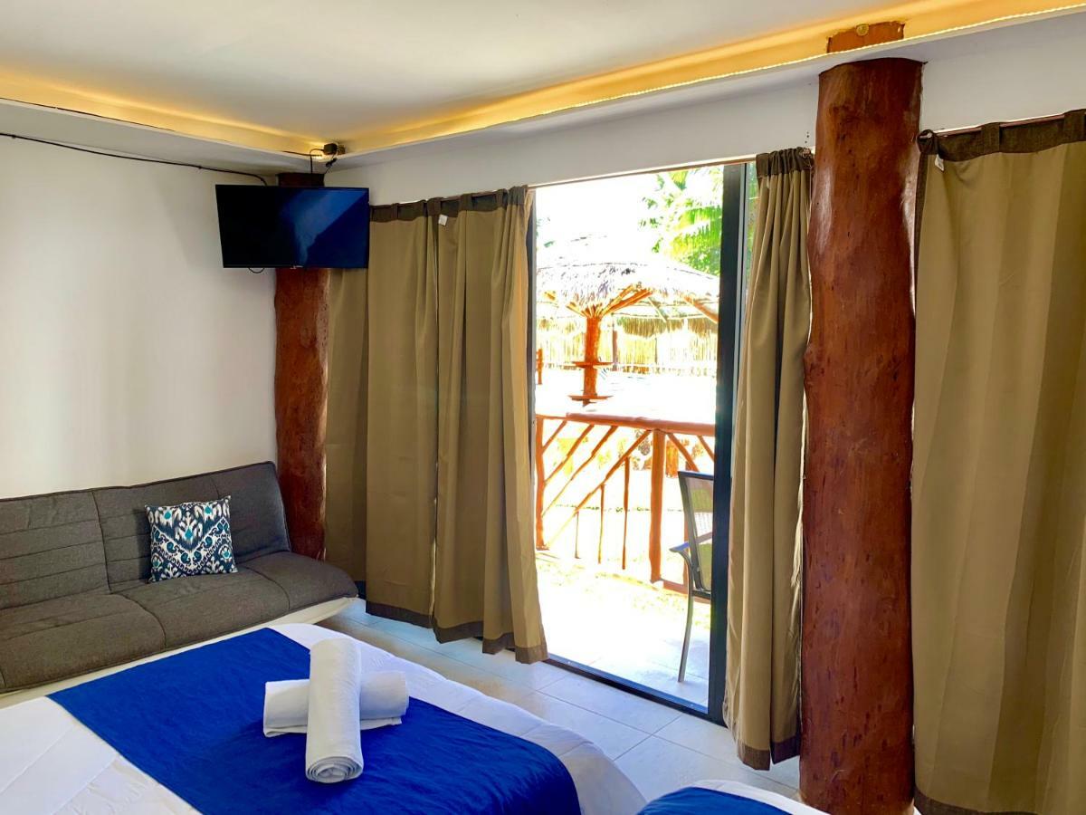 Arena Oceanfront 4*