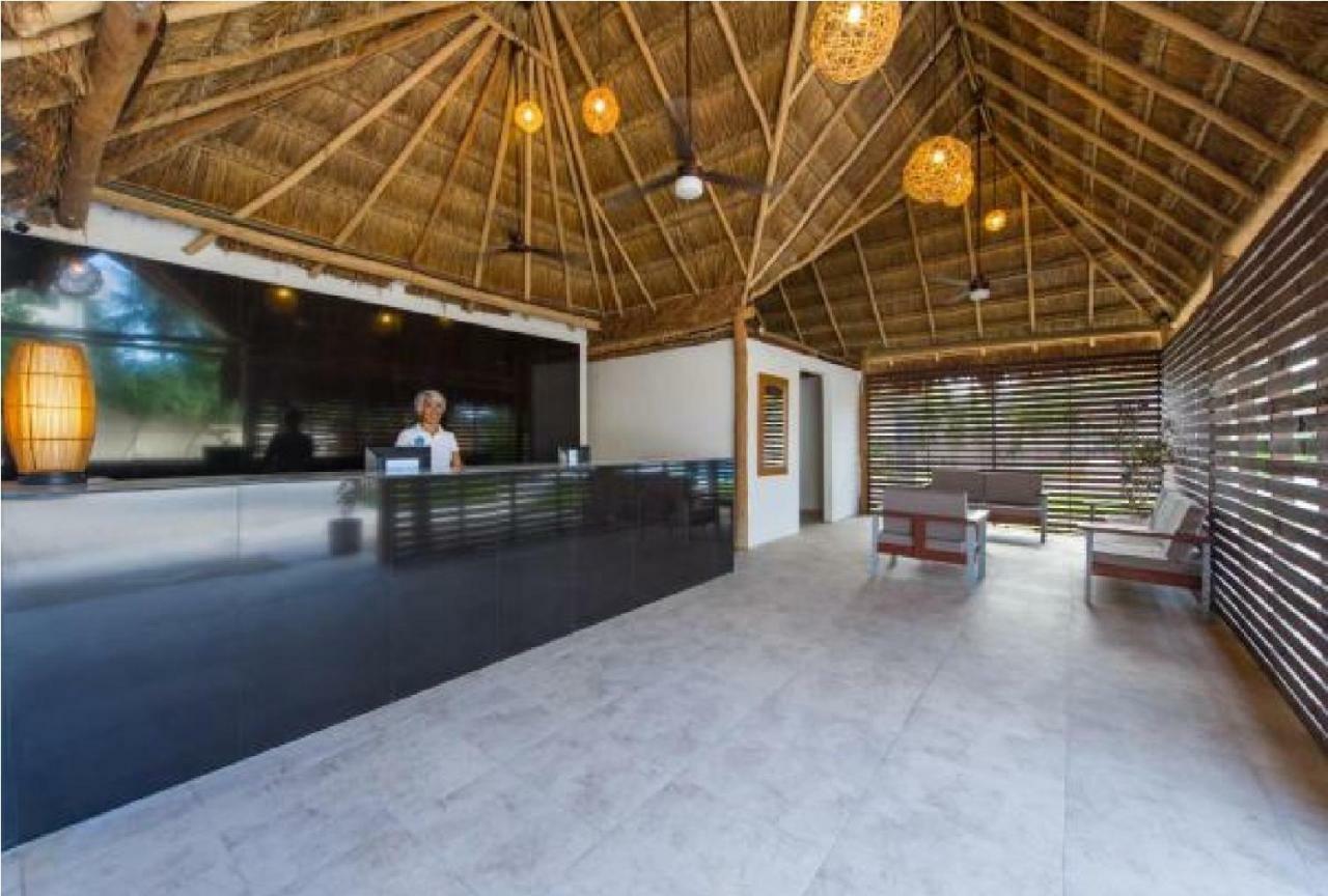 Arena Oceanfront Hotel