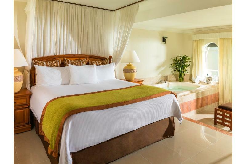 Resort El Dorado Seaside Suites, Catamaran, Ecoturistic Ranch, All & More Inclusive - Adults Only