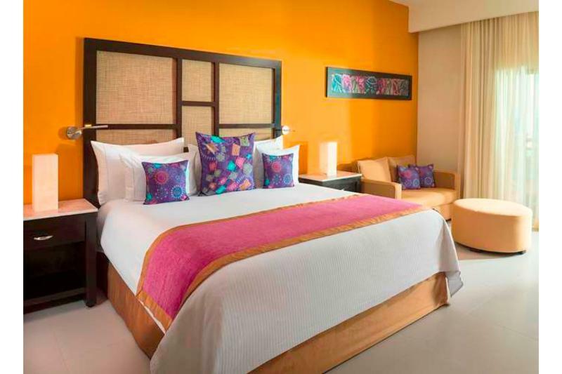 El Dorado Seaside Suites, Catamaran, Ecoturistic Ranch, All & More Inclusive - Adults Only Xpu Ha