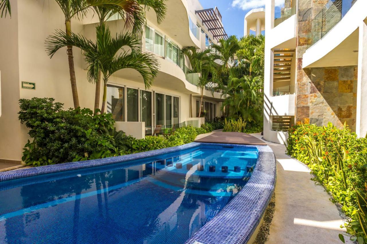 Apartamento Playa Village By Bvr Playa del Carmen
