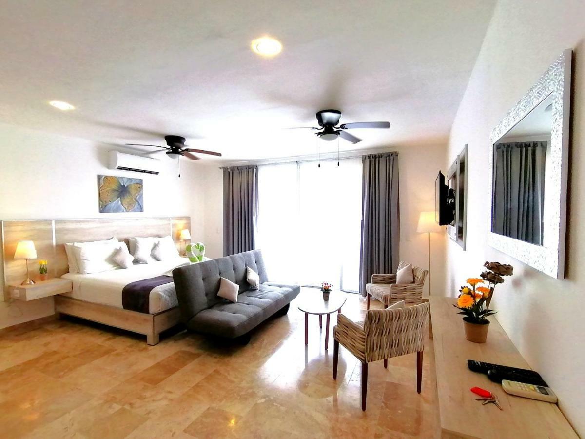 5th Coral Suites By Holiday In Playa Apartamento Playa del Carmen