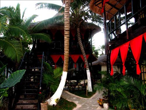 La Eufemia Tulum