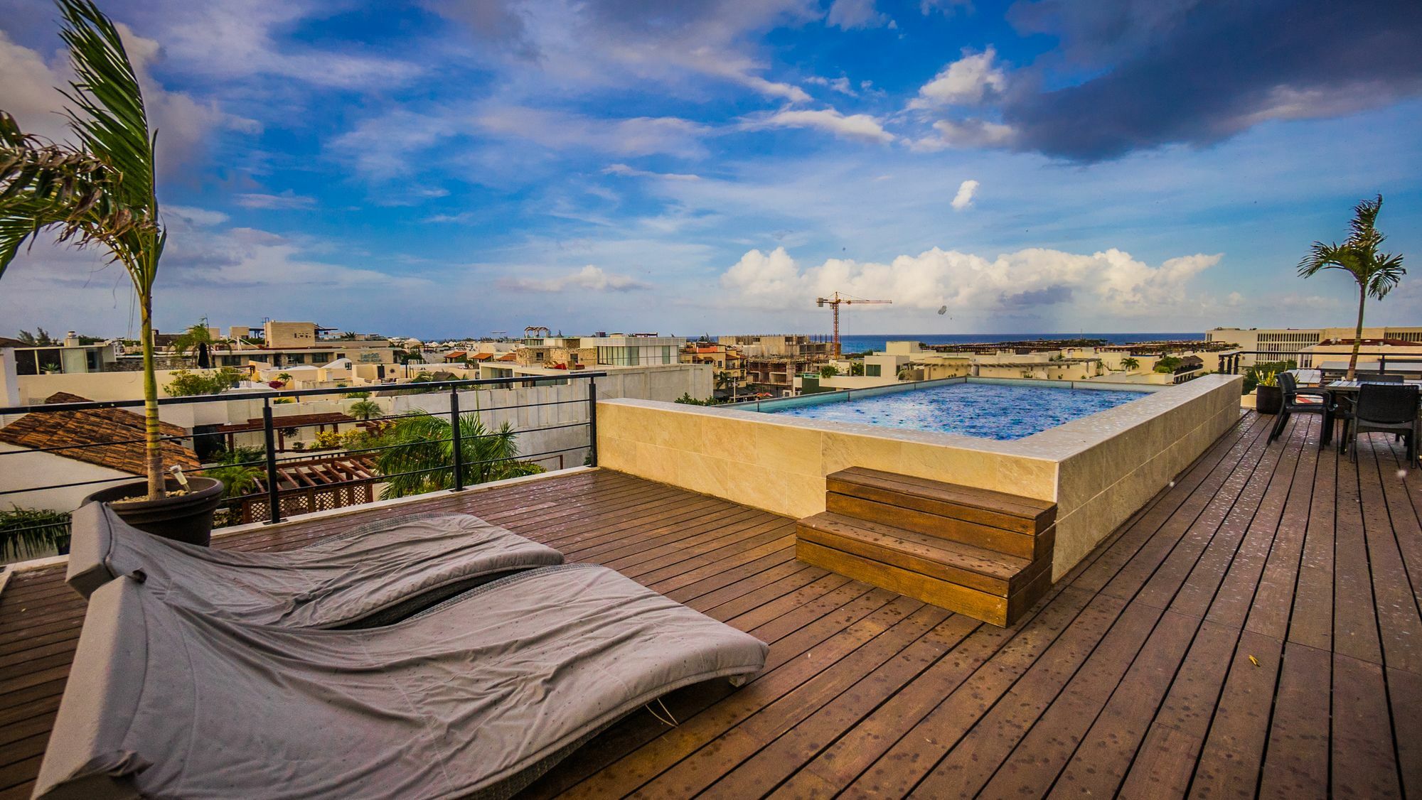 Apartment Lotus Midtown By Bvr