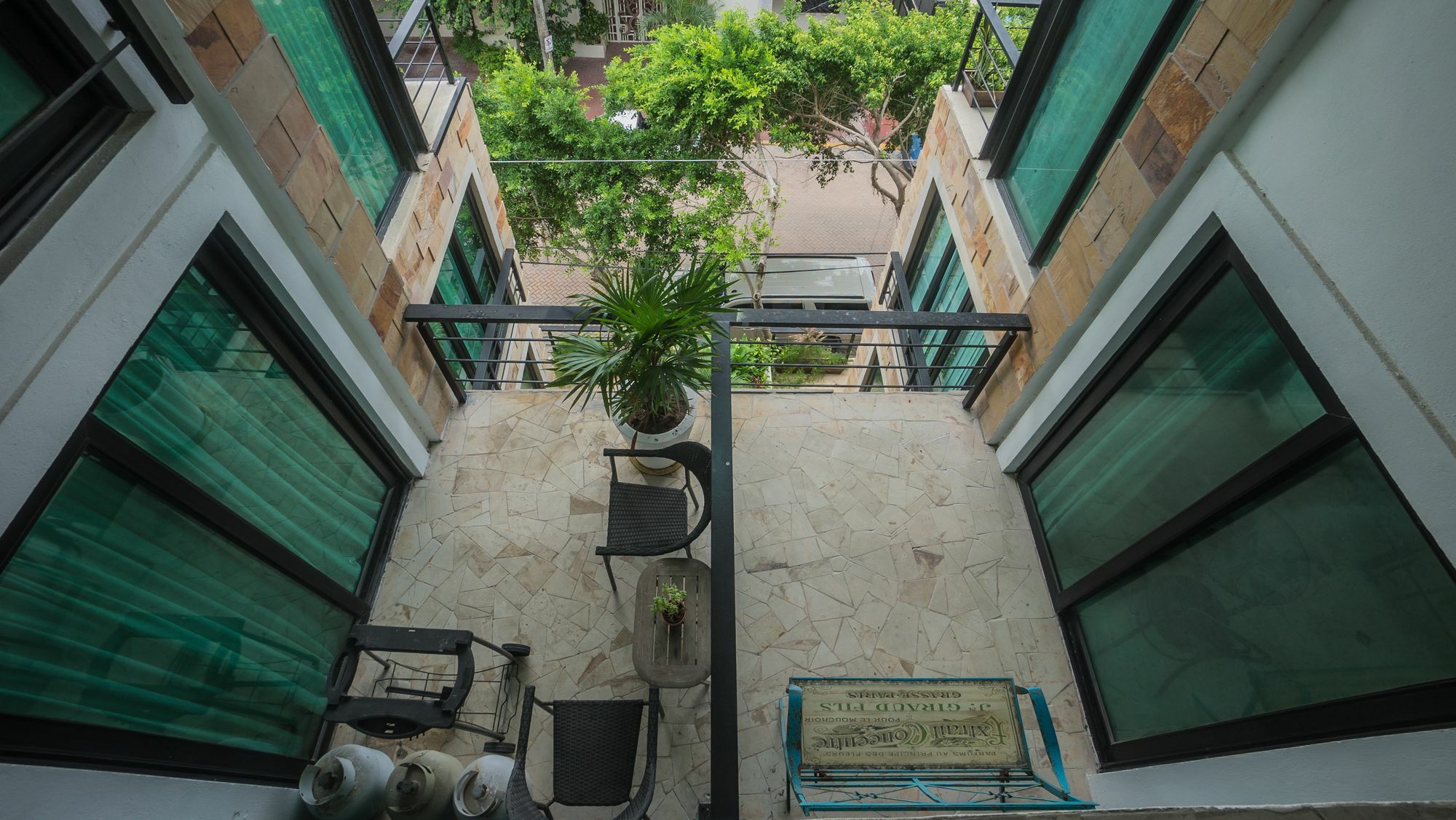 Lotus Midtown By Bvr Playa del Carmen