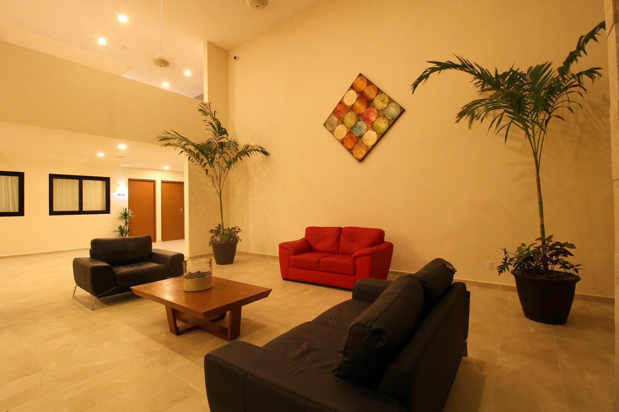 Grand Fifty Hotel Playa del Carmen