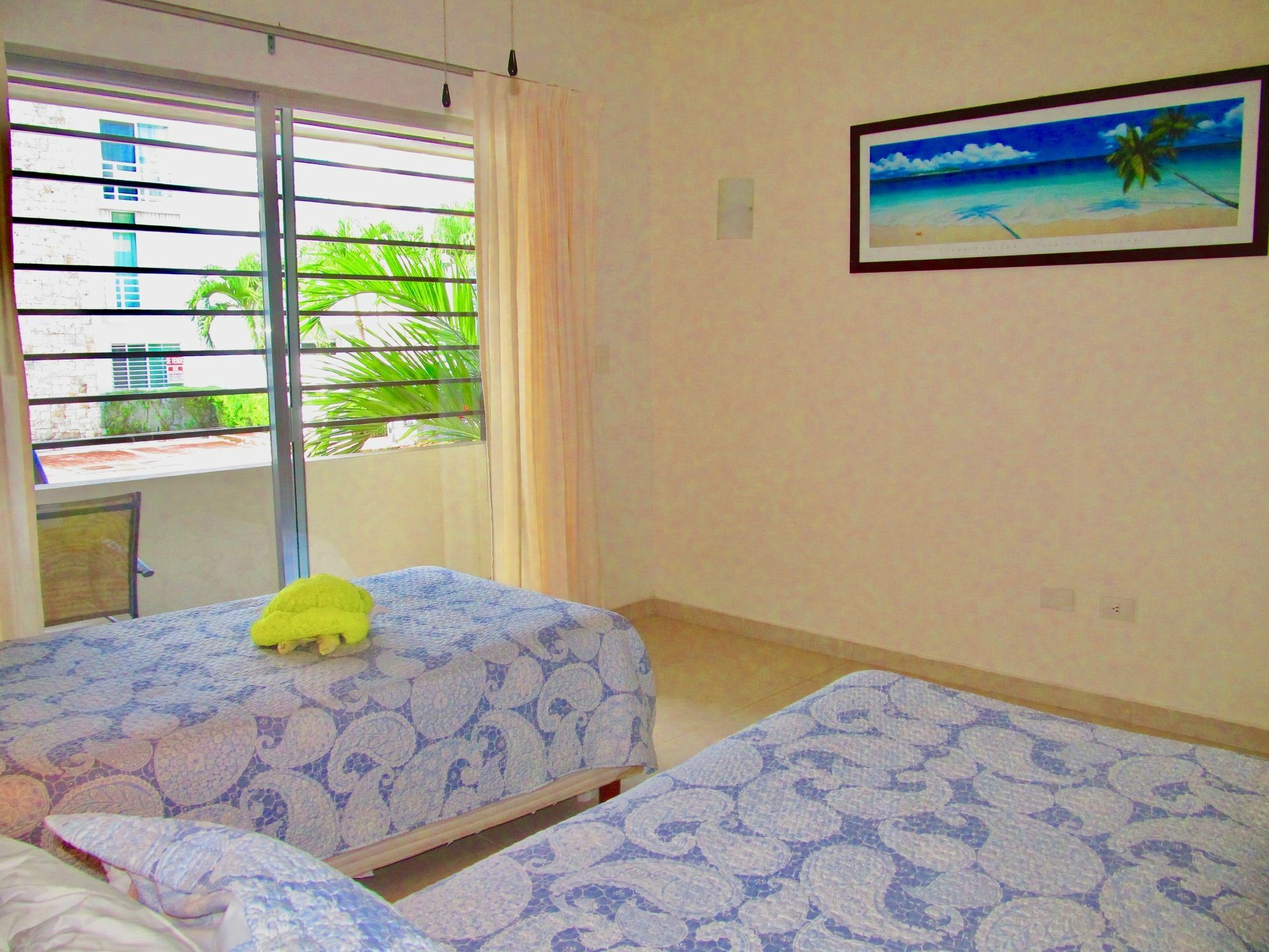 Apartment Aqua Terra - Quiet Condo For 4 *