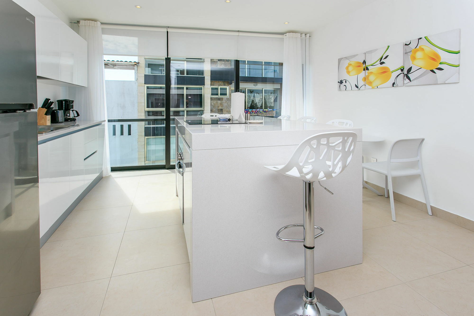 It Building By Playa Moments Apartamento