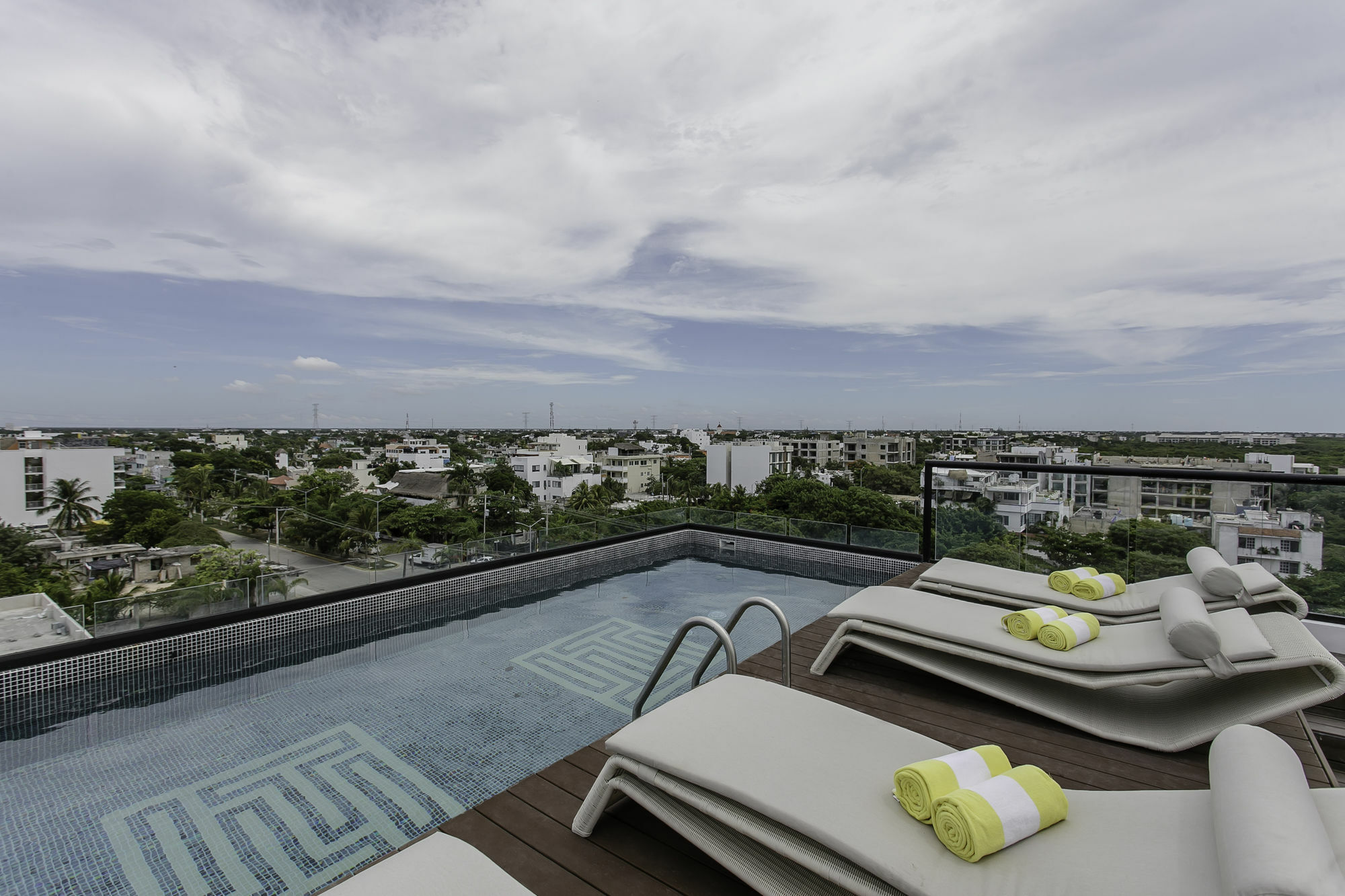 It Building By Playa Moments Apartamento