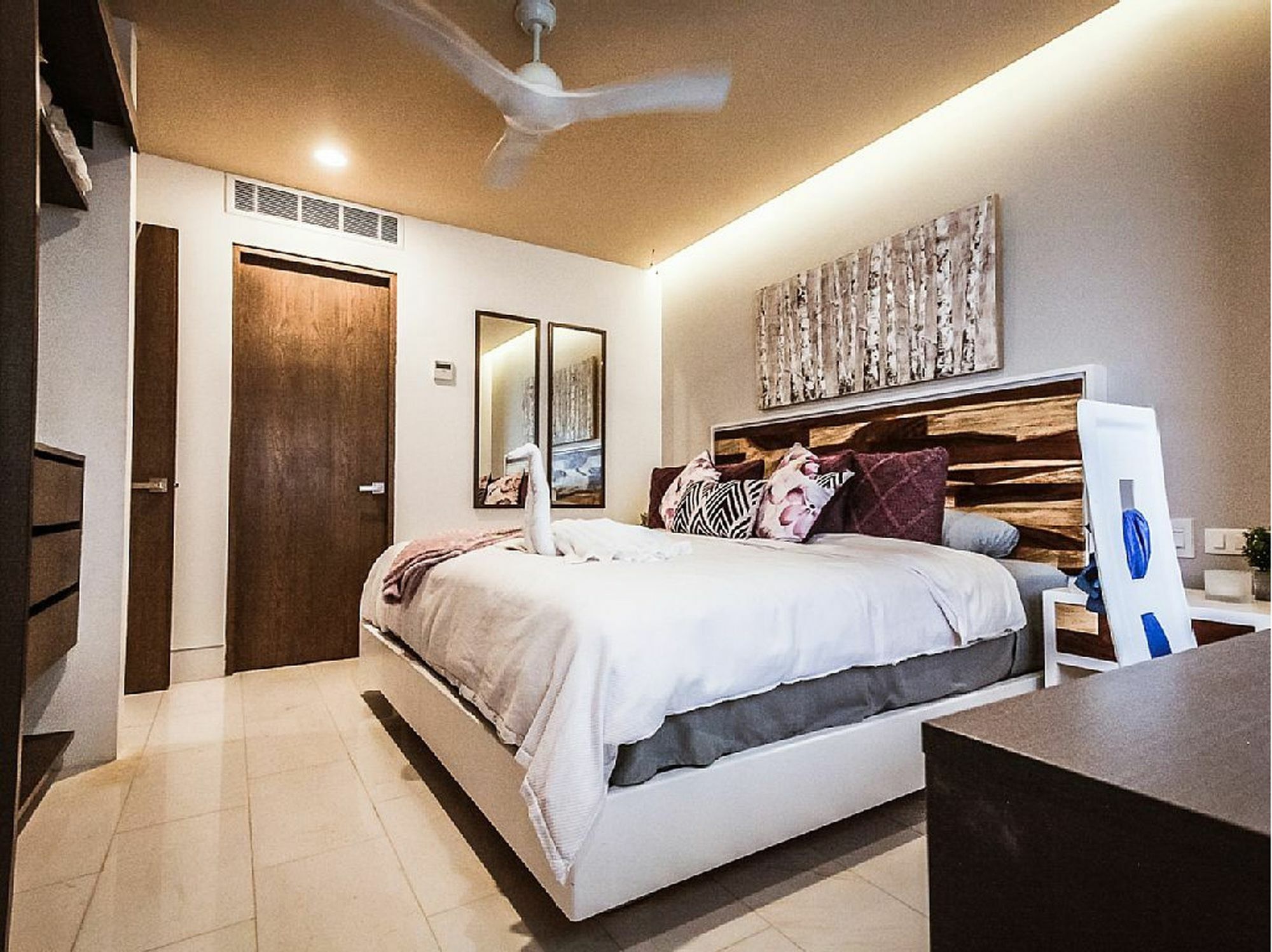 Apartamento Luxury 1 Bedroom With Private Garden & Pool - Zen Paradise Playa del Carmen