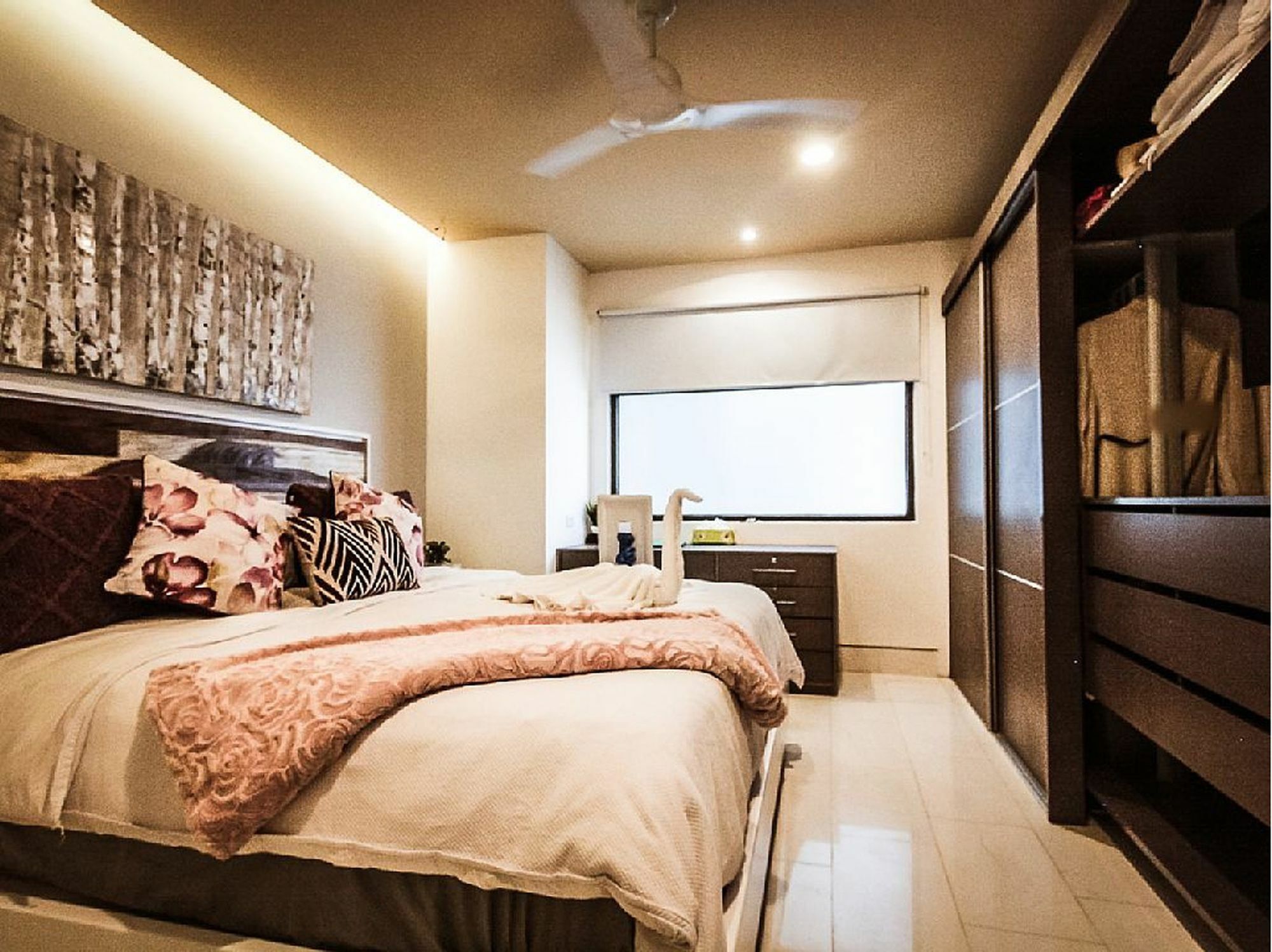 Luxury 1 Bedroom With Private Garden & Pool - Zen Paradise Apartamento *