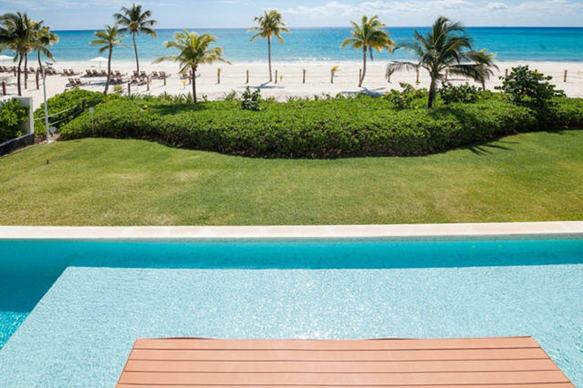 Marea Azul By Chezplaya Aparthotel Playa del Carmen