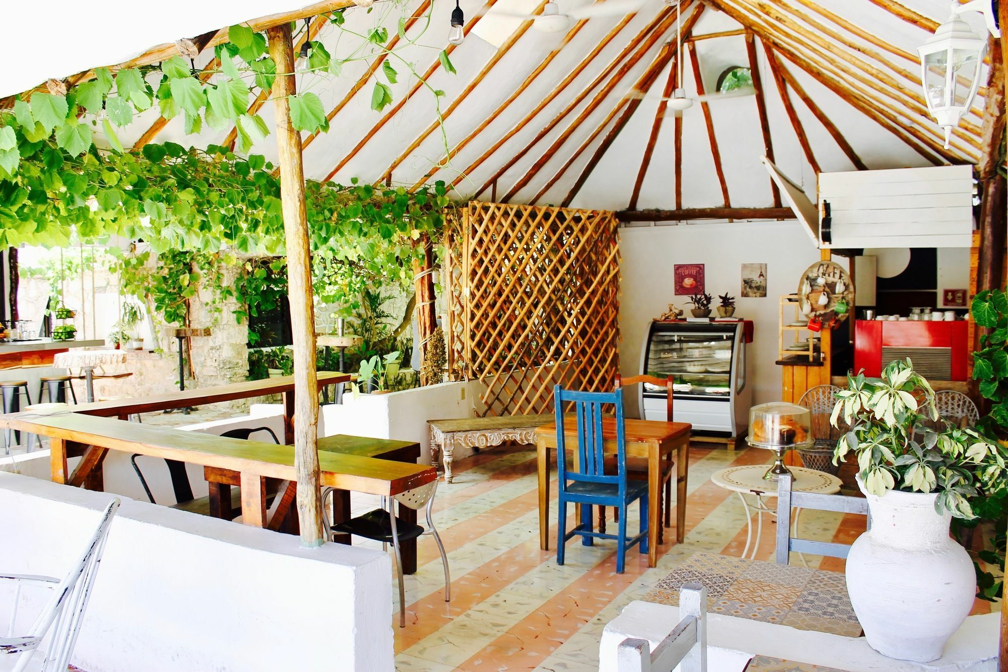 Boutique Puerto Morelos