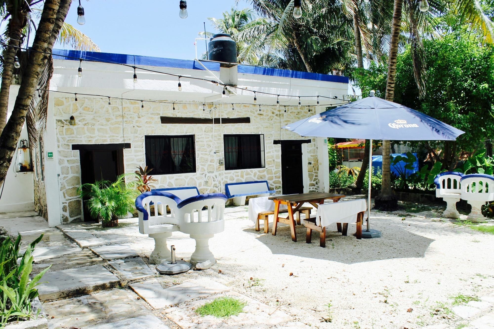 Guest house Boutique