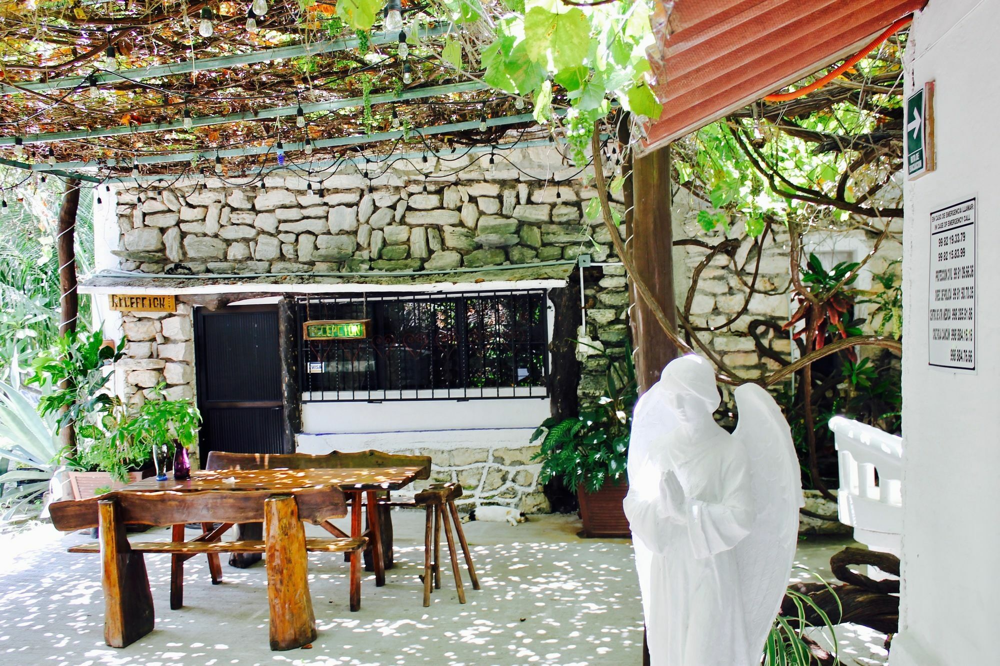 Boutique 2*