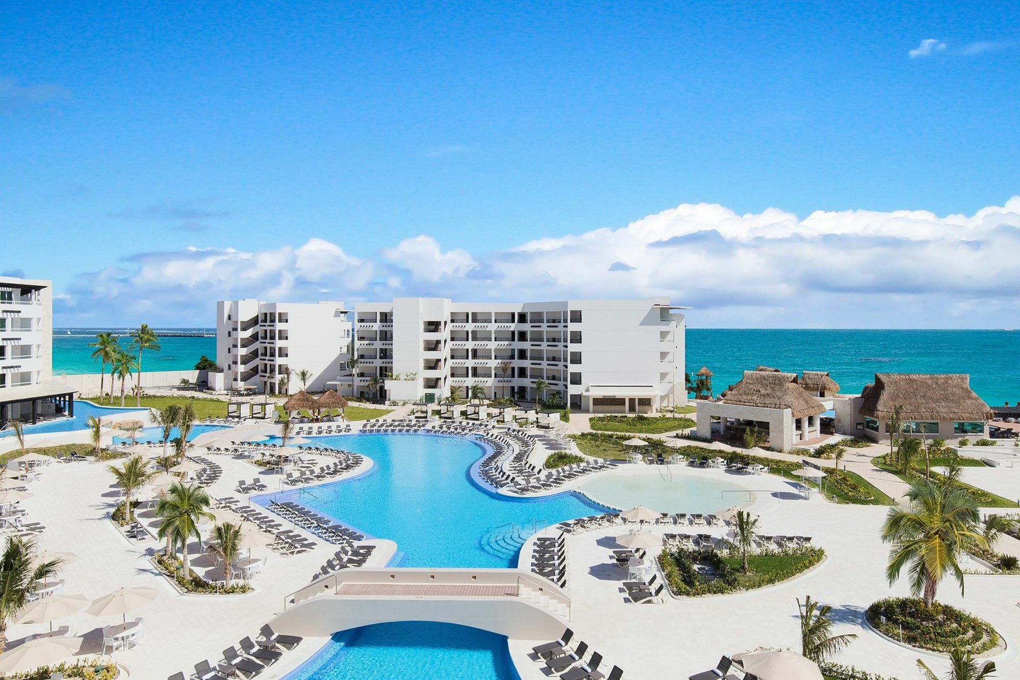 A Private Junior At The All-inclusive, Ventus At Marina El Cid & (adults Only) Resort