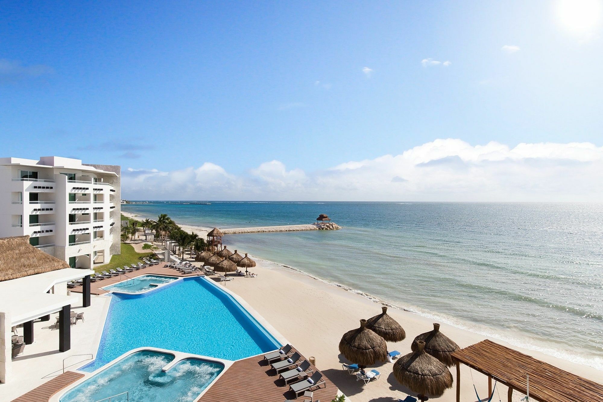 Resort A Private Junior At The All-inclusive, Ventus At Marina El Cid & (adults Only) 4*