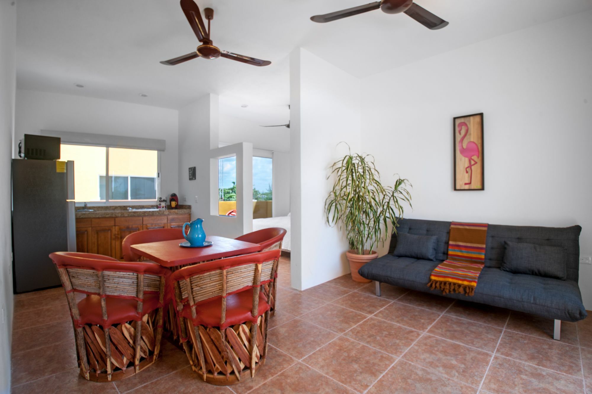 Apartamento Kaam