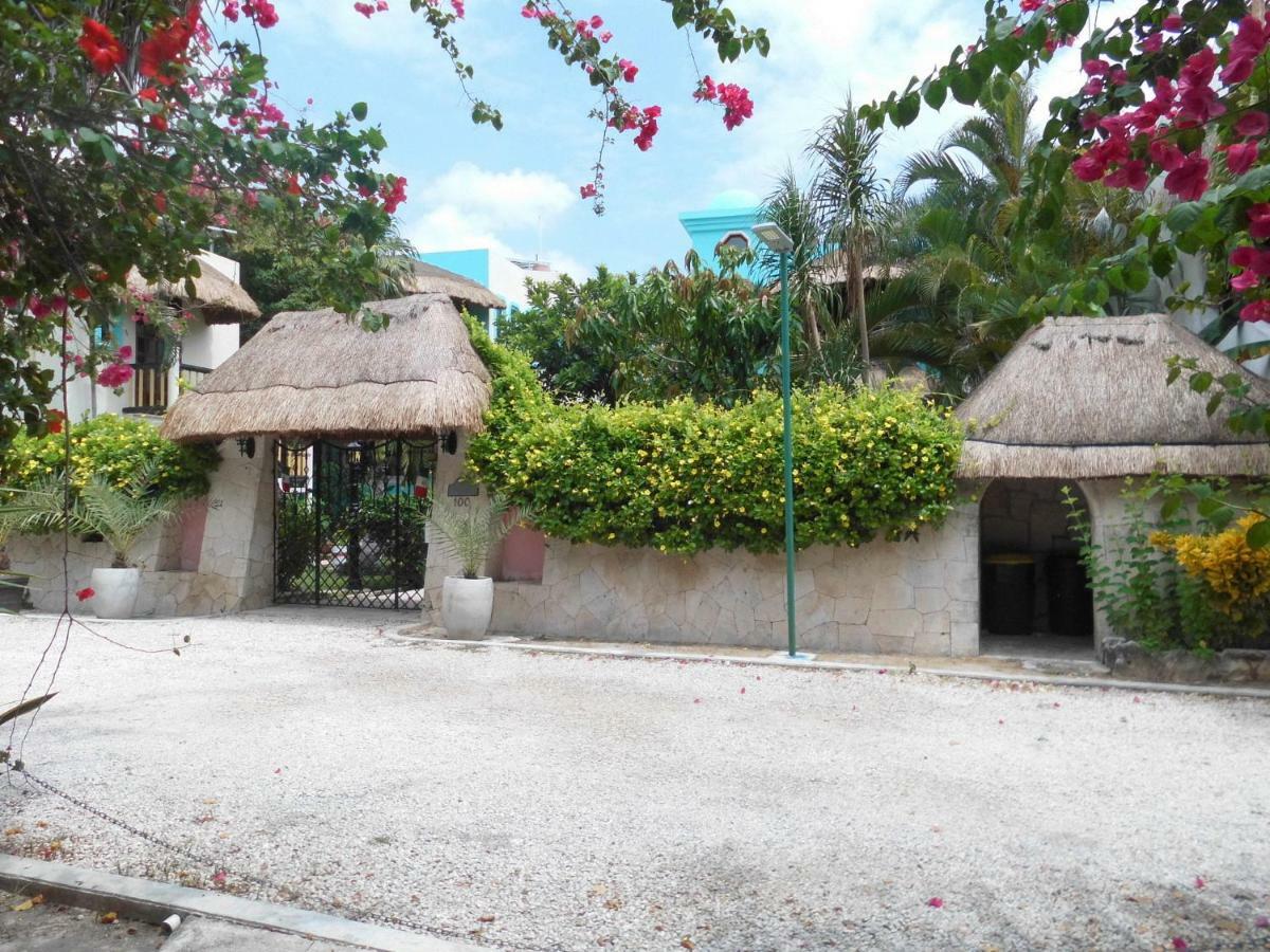 Casa Gatos Aparthotel