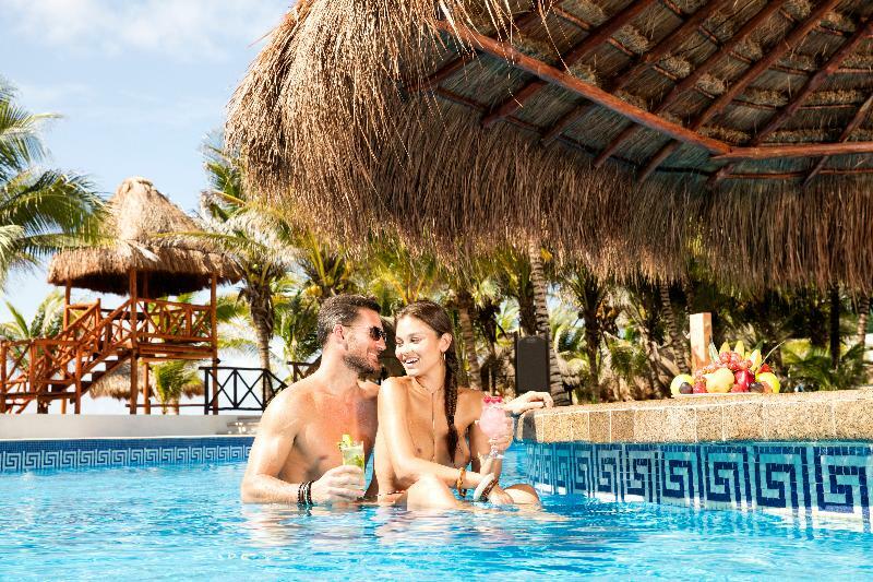 Resort Hidden Au Naturel Adults Only Catamaran, Cenote & Inclusive 5*
