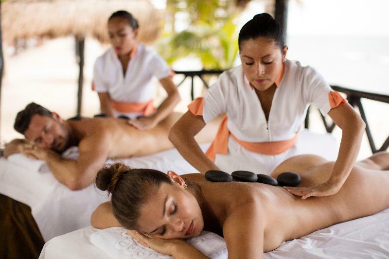 Hidden Au Naturel Adults Only Catamaran, Cenote & Inclusive 5* Akumal