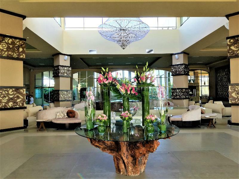 Resort El Dorado Seaside Suites, Catamaran, Ecoturistic Ranch, All & More Inclusive - Adults Only