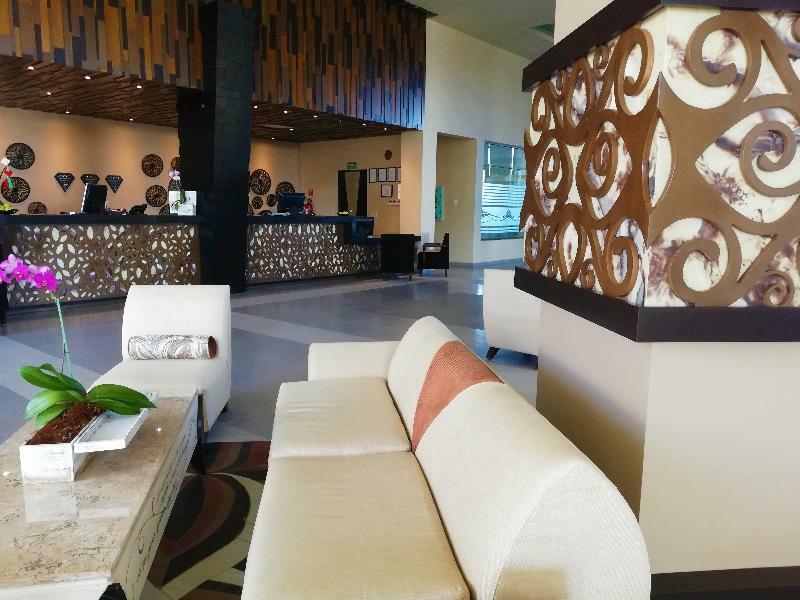 El Dorado Seaside Suites, Catamaran, Ecoturistic Ranch, All & More Inclusive - Adults Only Resort Xpu Ha