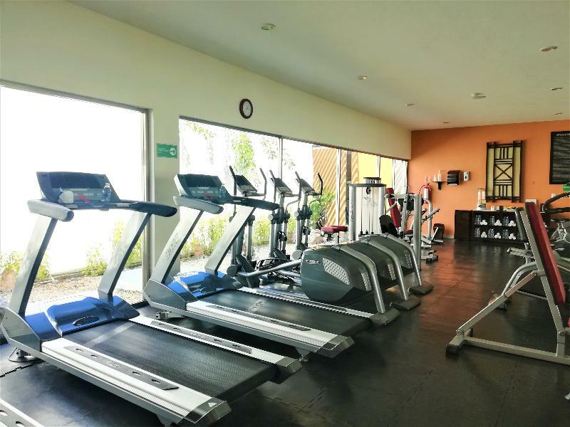 El Dorado Seaside Suites, Catamaran, Ecoturistic Ranch, All & More Inclusive - Adults Only Resort