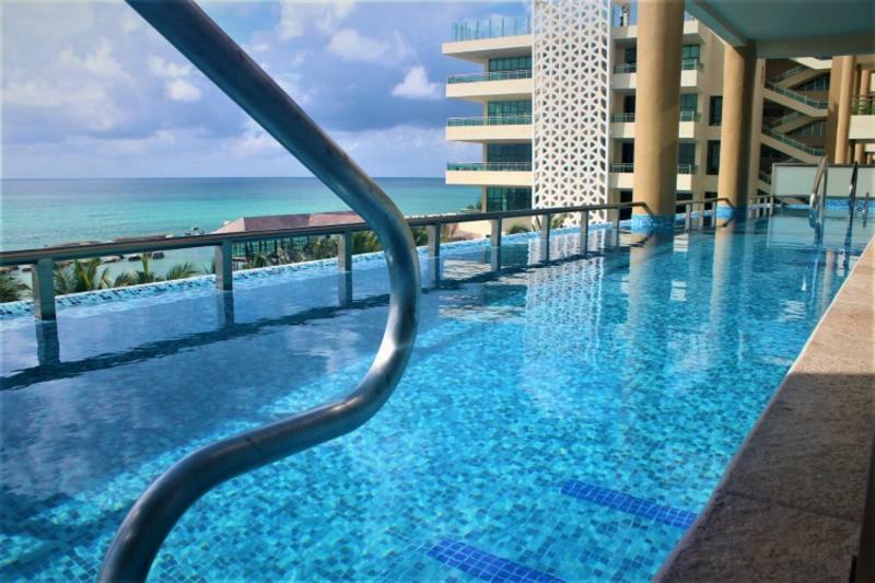 Generations Riviera Maya Family Catamaran, Water Park & Inclusive 5*